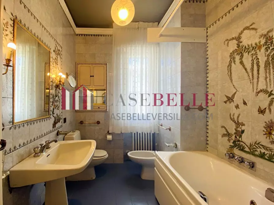 Immagine 20 di Appartamento in affitto  a Forte Dei Marmi