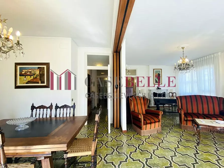 Immagine 3 di Appartamento in affitto  a Forte Dei Marmi