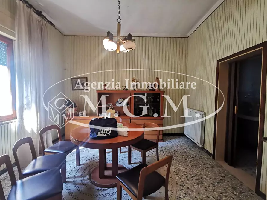 Immagine 11 di Porzione di casa in vendita  a Castelfranco Di Sotto