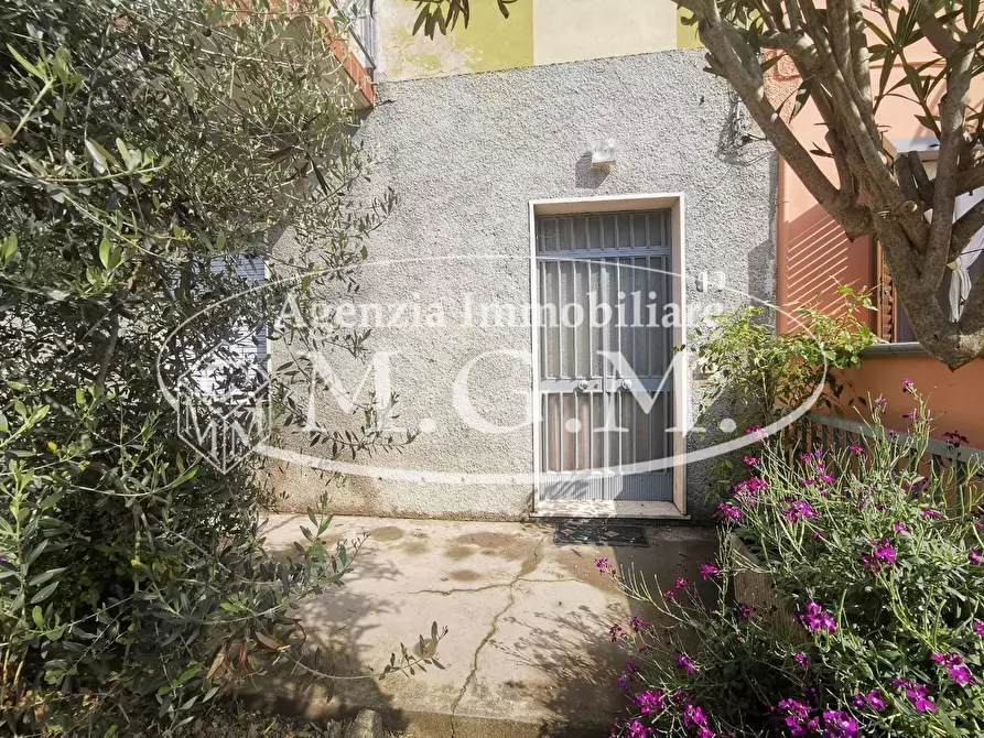 Immagine 21 di Porzione di casa in vendita  a Castelfranco Di Sotto