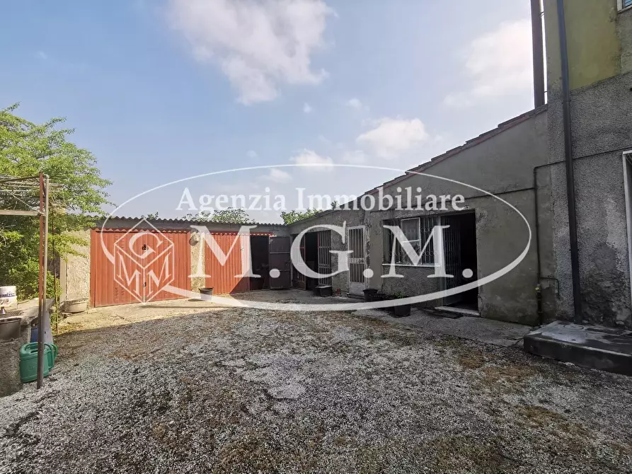 Immagine 18 di Porzione di casa in vendita  a Castelfranco Di Sotto