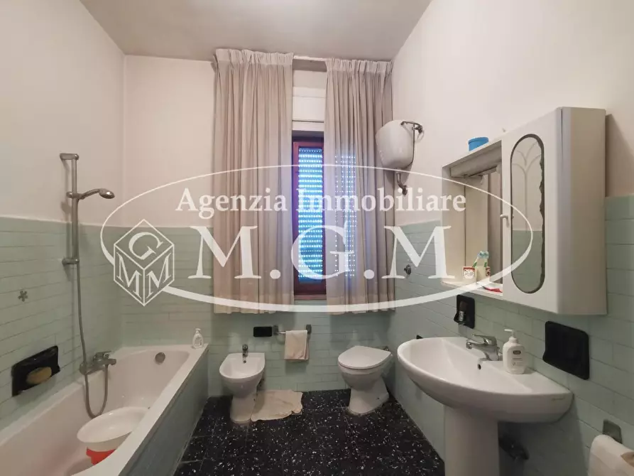 Immagine 7 di Porzione di casa in vendita  a Castelfranco Di Sotto