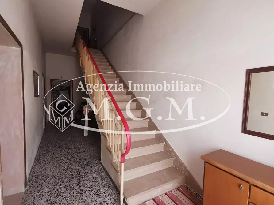 Immagine 14 di Porzione di casa in vendita  a Castelfranco Di Sotto