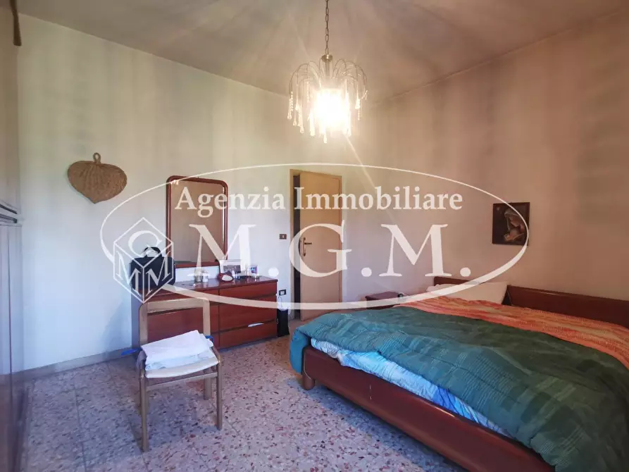 Immagine 9 di Porzione di casa in vendita  a Castelfranco Di Sotto