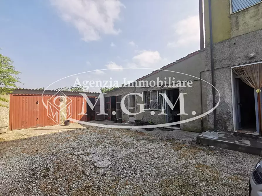 Immagine 17 di Porzione di casa in vendita  a Castelfranco Di Sotto