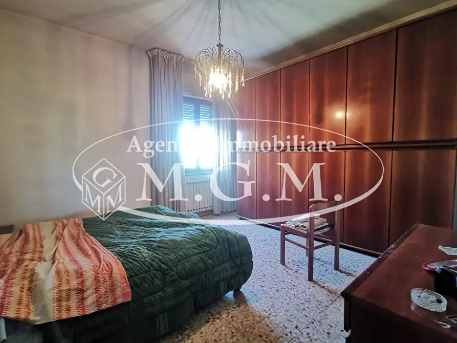 Immagine 8 di Porzione di casa in vendita  a Castelfranco Di Sotto