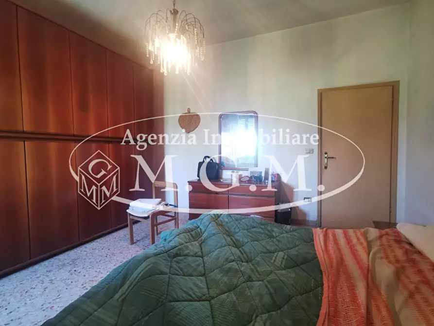 Immagine 10 di Porzione di casa in vendita  a Castelfranco Di Sotto