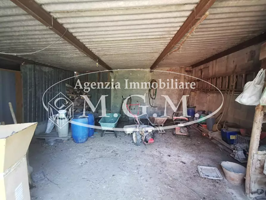 Immagine 16 di Porzione di casa in vendita  a Castelfranco Di Sotto