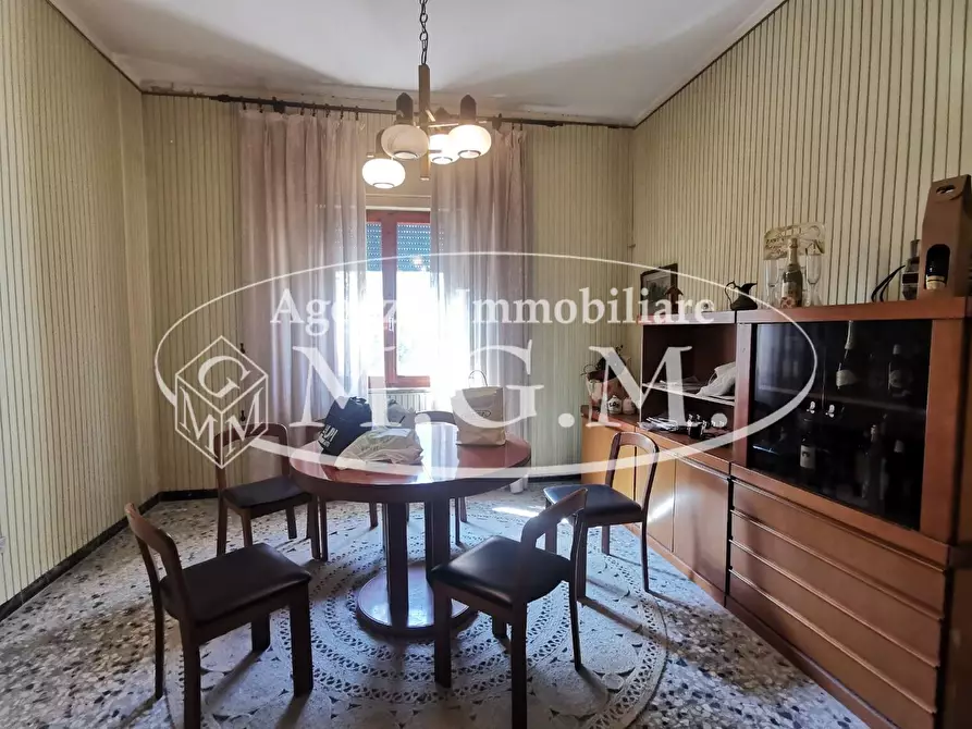 Immagine 12 di Porzione di casa in vendita  a Castelfranco Di Sotto