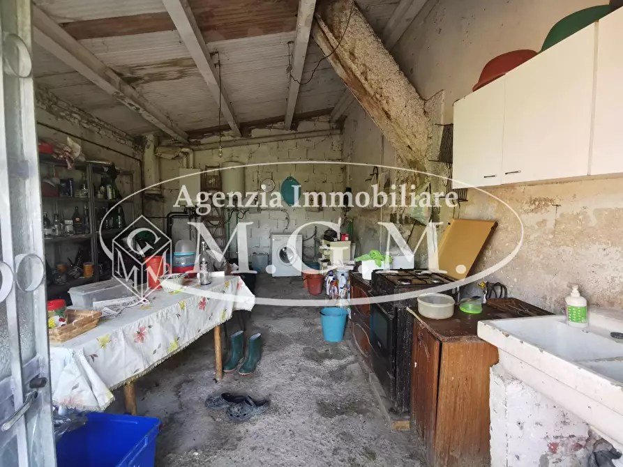 Immagine 15 di Porzione di casa in vendita  a Castelfranco Di Sotto