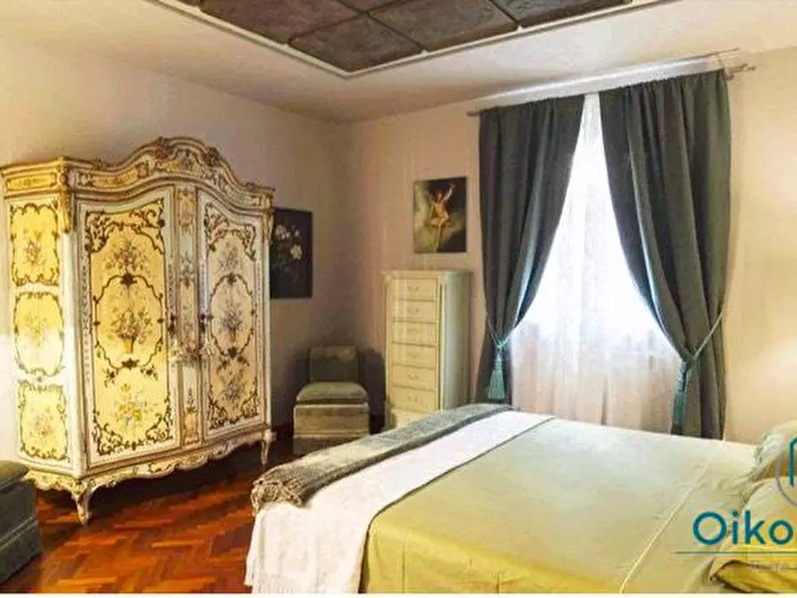 Immagine 10 di Villa in affitto  a Forte Dei Marmi