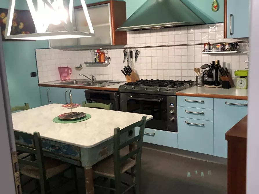 Immagine 7 di Villa in affitto  a Forte Dei Marmi