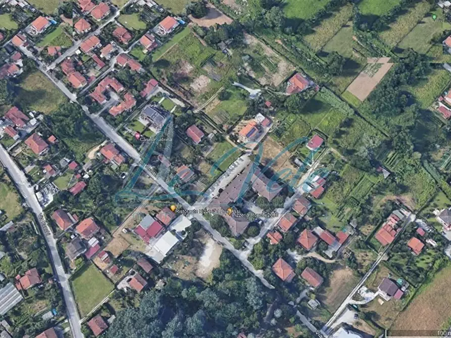 Immagine 5 di Terreno agricolo in vendita  a Massa