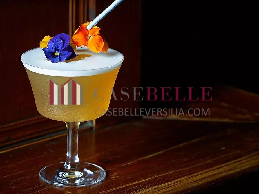 Immagine 2 di Bar / Ristorante in vendita  a Montignoso