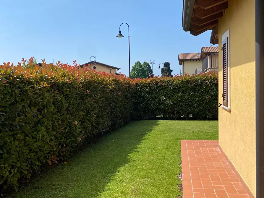 Immagine 2 di Villetta a schiera in affitto  a Montignoso