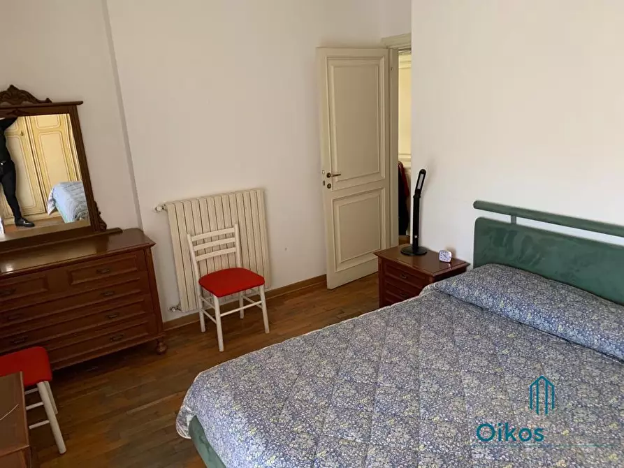 Immagine 2 di Appartamento in affitto  a Forte Dei Marmi