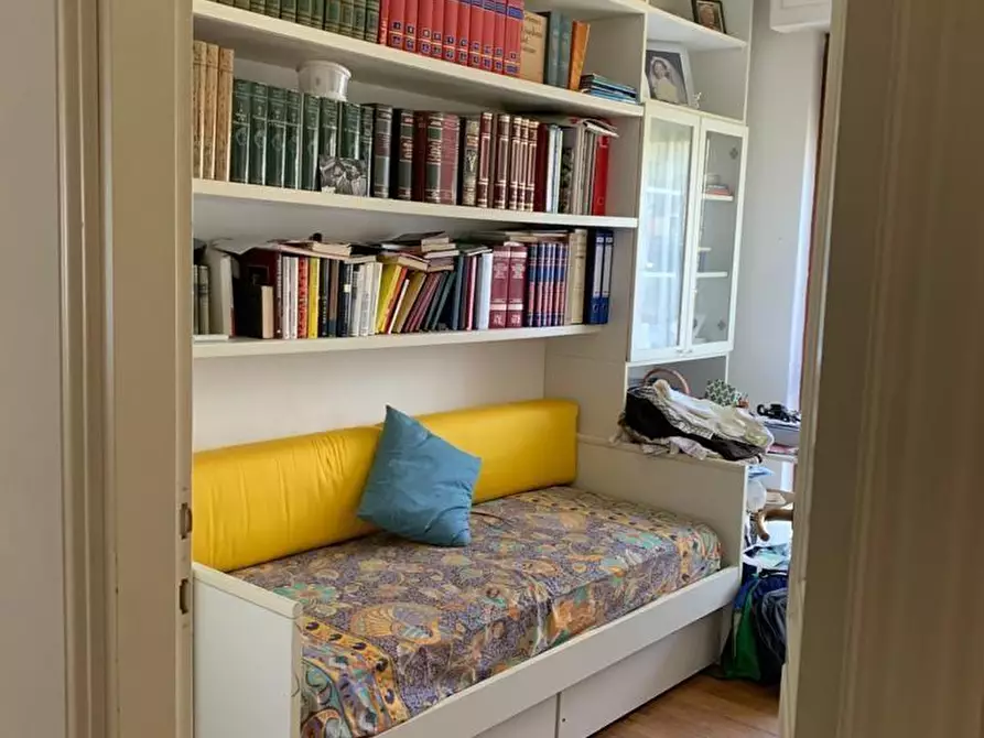 Immagine 14 di Appartamento in affitto  a Forte Dei Marmi