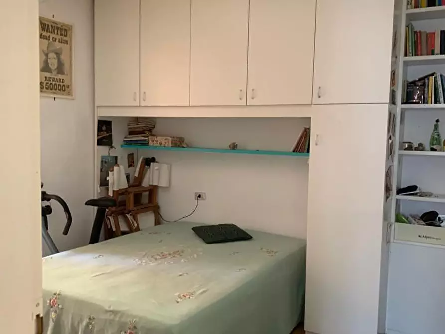 Immagine 11 di Appartamento in affitto  a Forte Dei Marmi