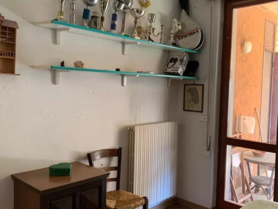 Immagine 13 di Appartamento in affitto  a Forte Dei Marmi