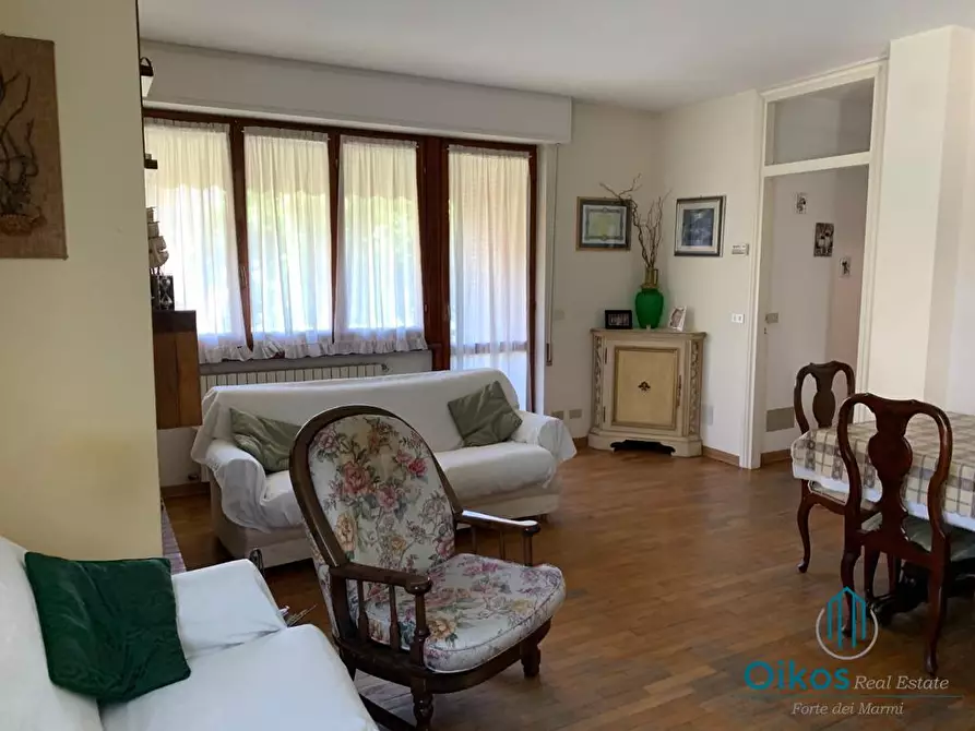 Immagine 4 di Appartamento in affitto  a Forte Dei Marmi