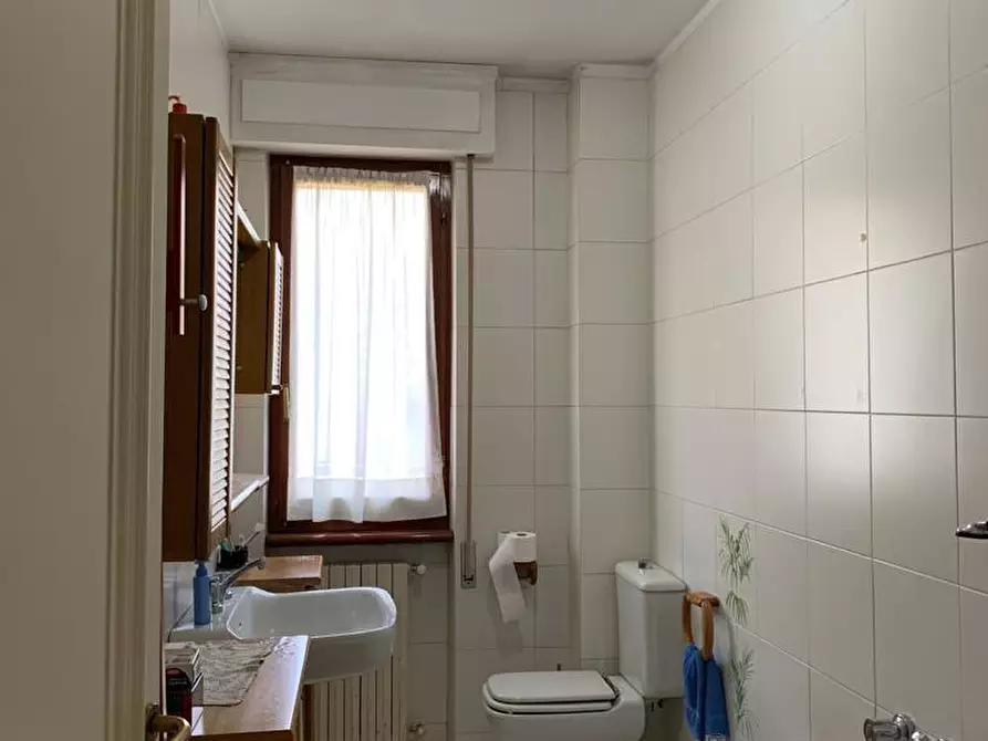 Immagine 10 di Appartamento in affitto  a Forte Dei Marmi