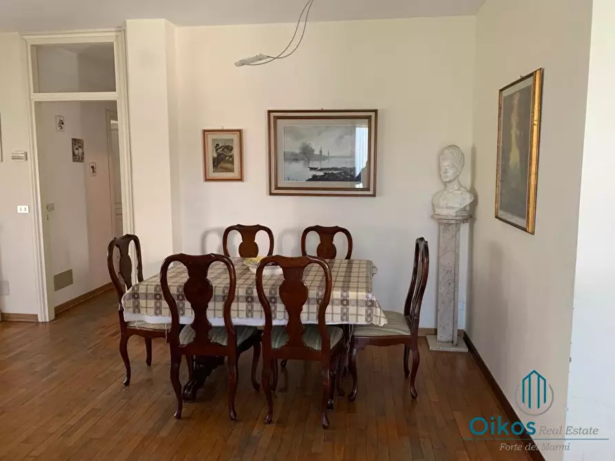 Immagine 5 di Appartamento in affitto  a Forte Dei Marmi