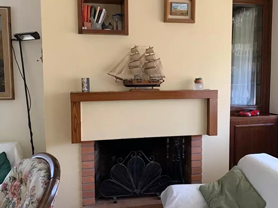 Immagine 8 di Appartamento in affitto  a Forte Dei Marmi