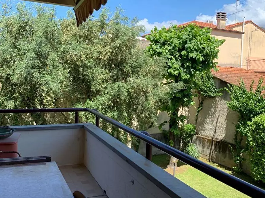 Immagine 1 di Appartamento in affitto  a Forte Dei Marmi
