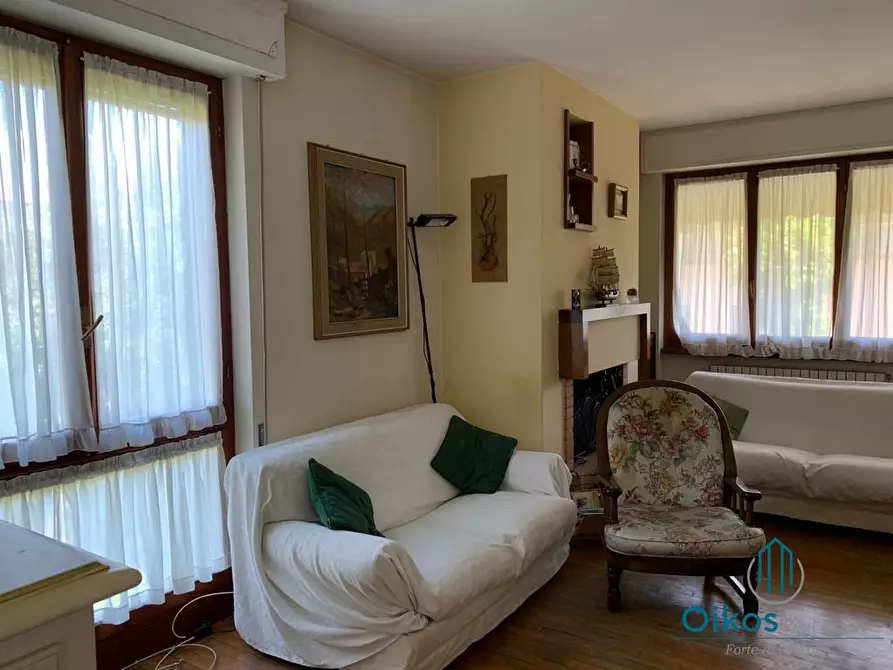 Immagine 3 di Appartamento in affitto  a Forte Dei Marmi