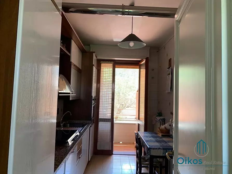 Immagine 6 di Appartamento in affitto  a Forte Dei Marmi