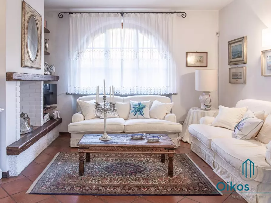 Immagine 7 di Villa in affitto  a Forte Dei Marmi