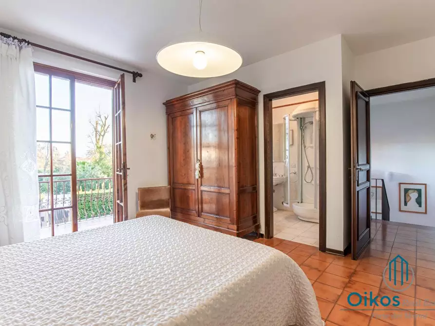 Immagine 11 di Villa in affitto  a Forte Dei Marmi