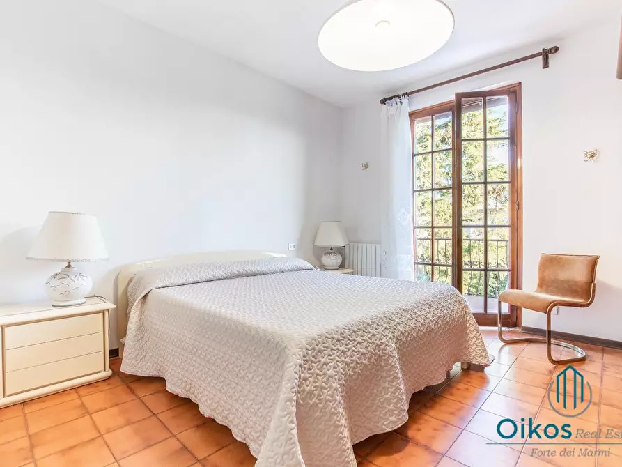 Immagine 10 di Villa in affitto  a Forte Dei Marmi