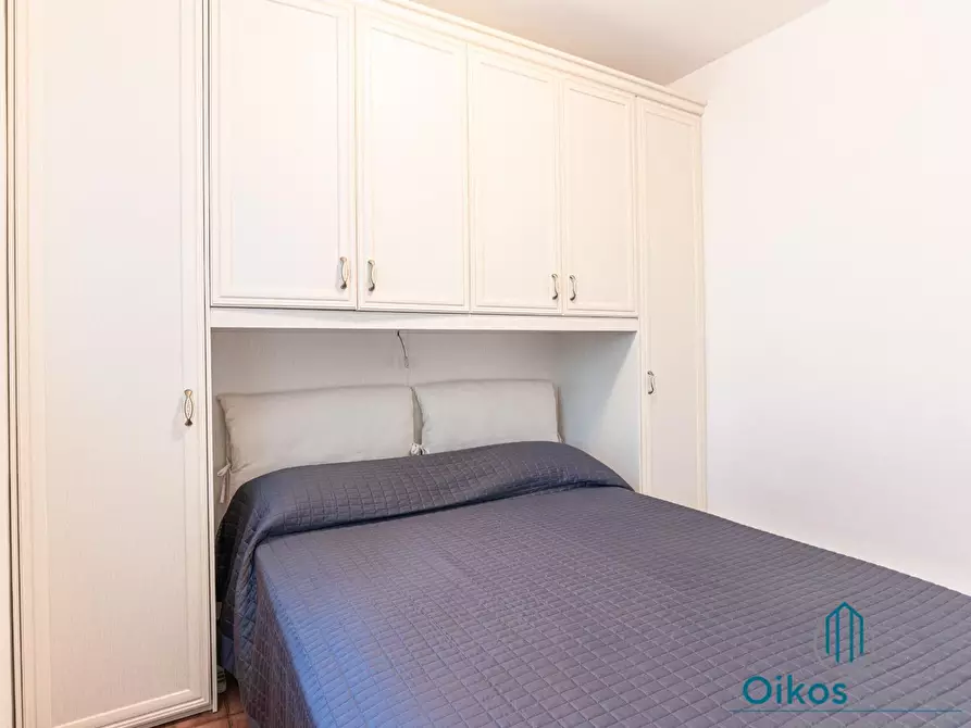 Immagine 14 di Villa in affitto  a Forte Dei Marmi