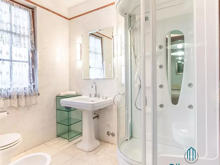 Immagine 15 di Villa in affitto  a Forte Dei Marmi