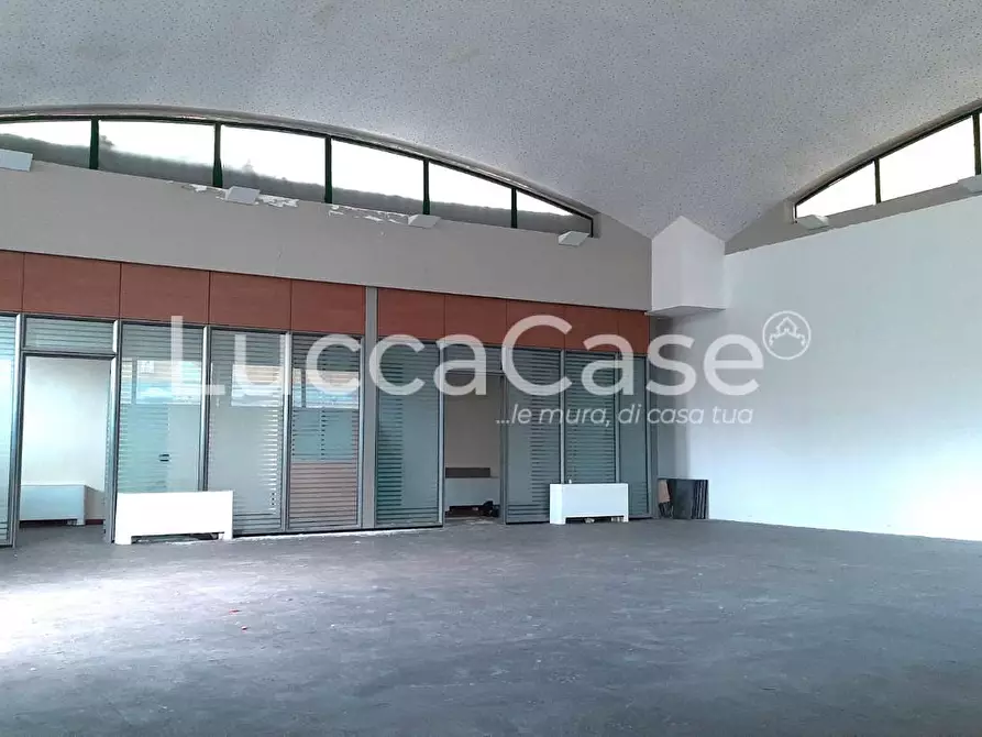 Immagine 3 di Ufficio in affitto  a Lucca