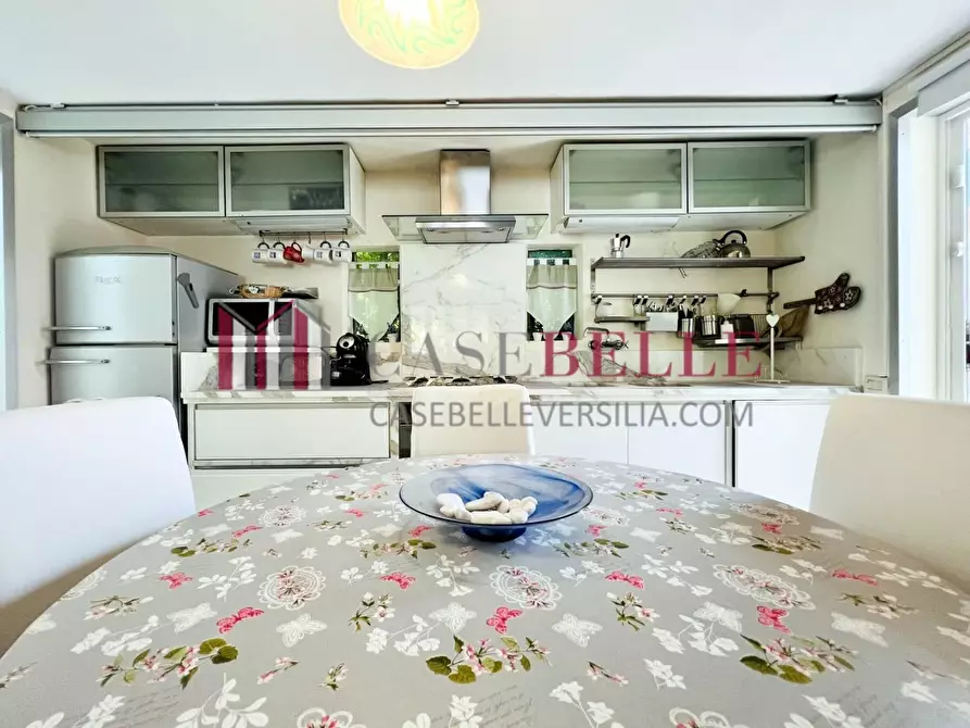 Immagine 5 di Casa indipendente in affitto  a Forte Dei Marmi