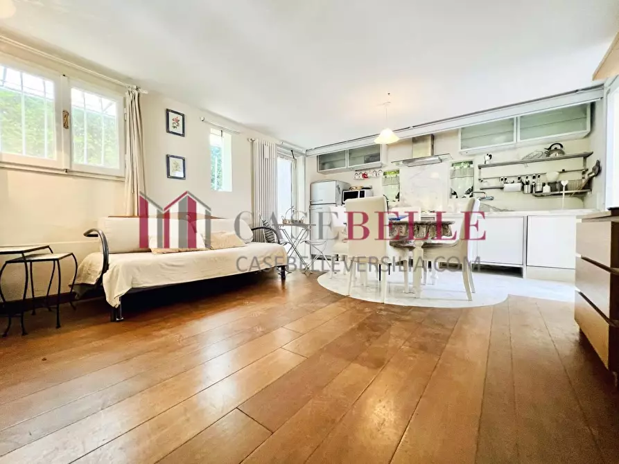 Immagine 3 di Casa indipendente in affitto  a Forte Dei Marmi