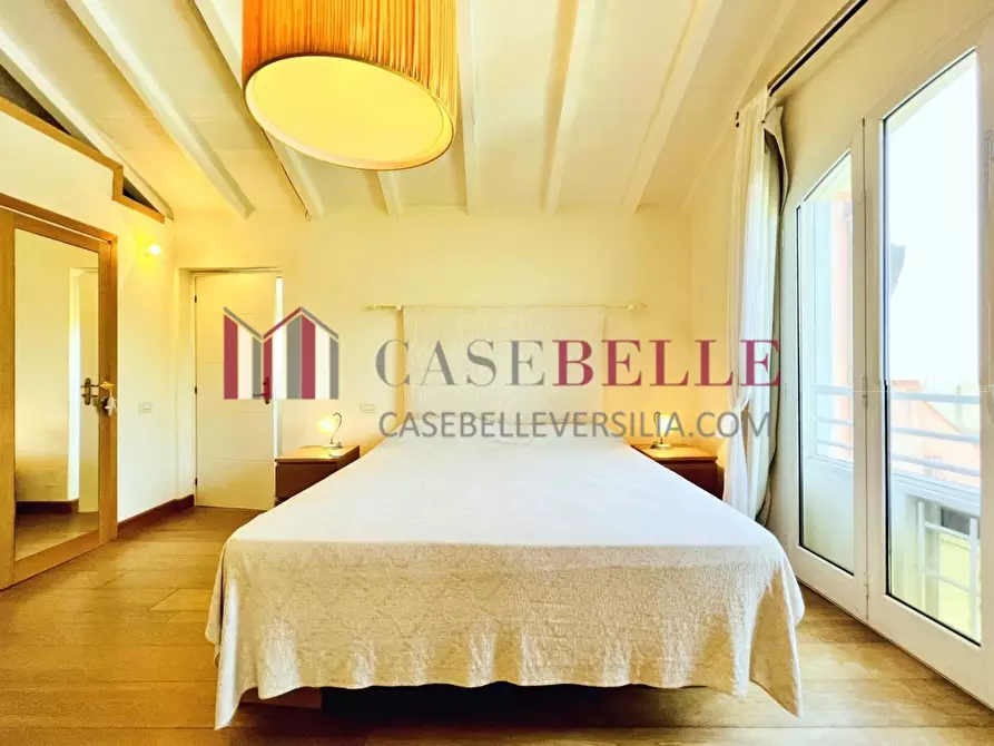 Immagine 16 di Casa indipendente in affitto  a Forte Dei Marmi