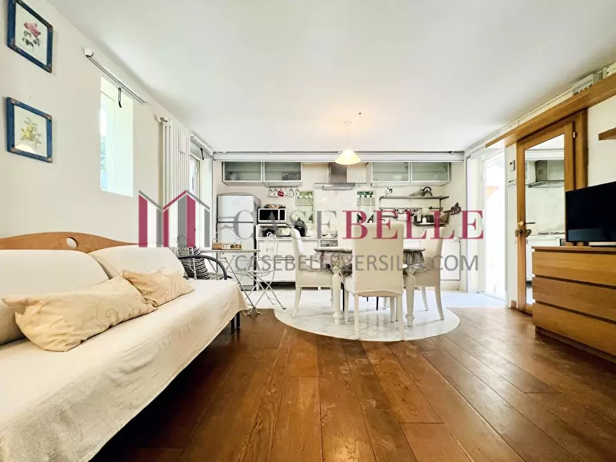 Immagine 4 di Casa indipendente in affitto  a Forte Dei Marmi