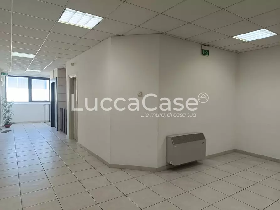 Immagine 10 di Ufficio in affitto  a Lucca