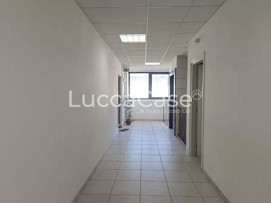 Immagine 9 di Ufficio in affitto  a Lucca