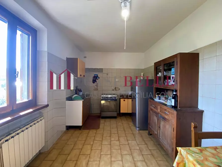 Immagine 5 di Rustico / casale in vendita  a Massarosa