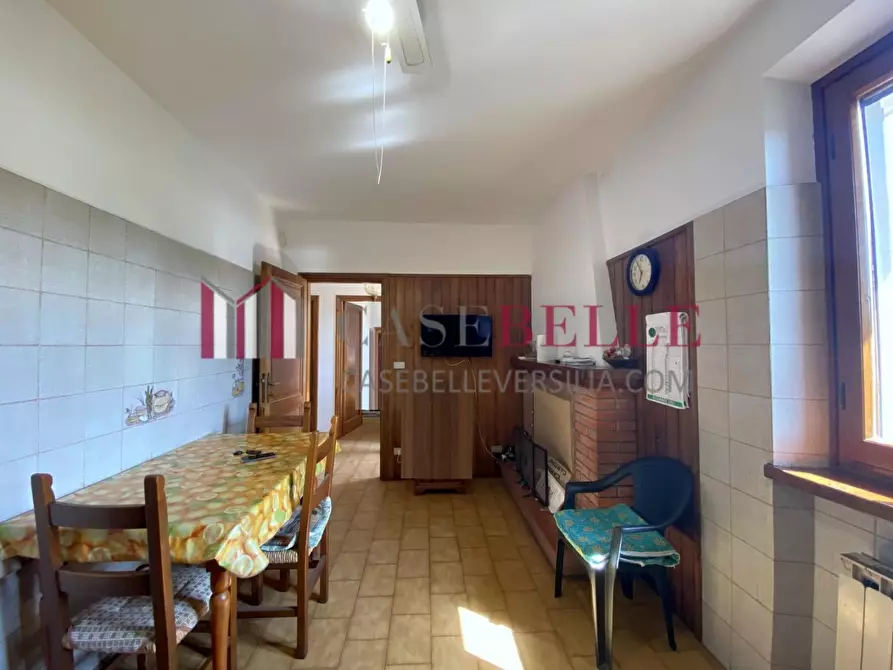 Immagine 7 di Rustico / casale in vendita  a Massarosa