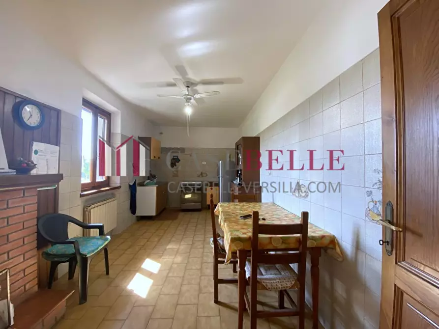 Immagine 4 di Rustico / casale in vendita  a Massarosa