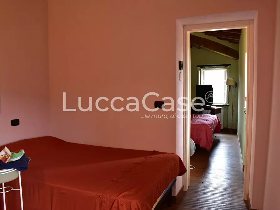 Immagine 5 di Rustico / casale in vendita  a Lucca
