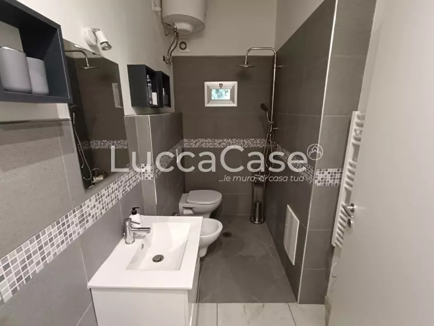 Immagine 11 di Laboratorio in affitto  a Lucca