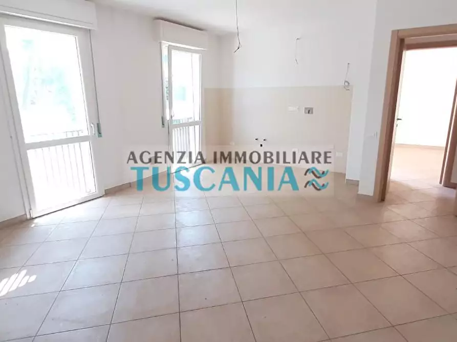 Immagine 4 di Appartamento in vendita  a Rosignano Marittimo