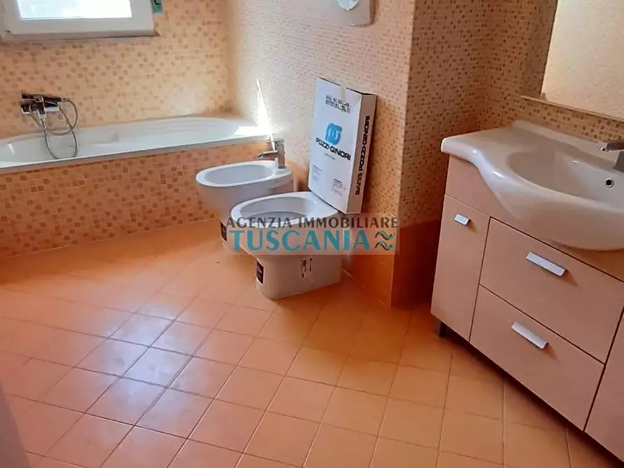 Immagine 12 di Appartamento in vendita  a Rosignano Marittimo