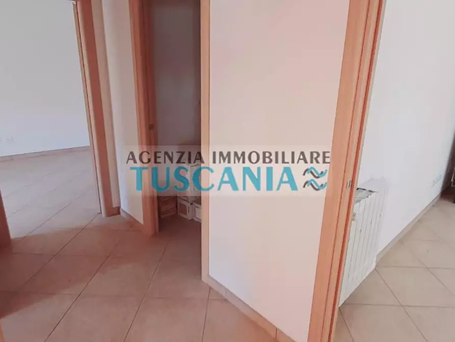 Immagine 5 di Appartamento in vendita  a Rosignano Marittimo